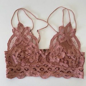 Free People Adele Bralette - small